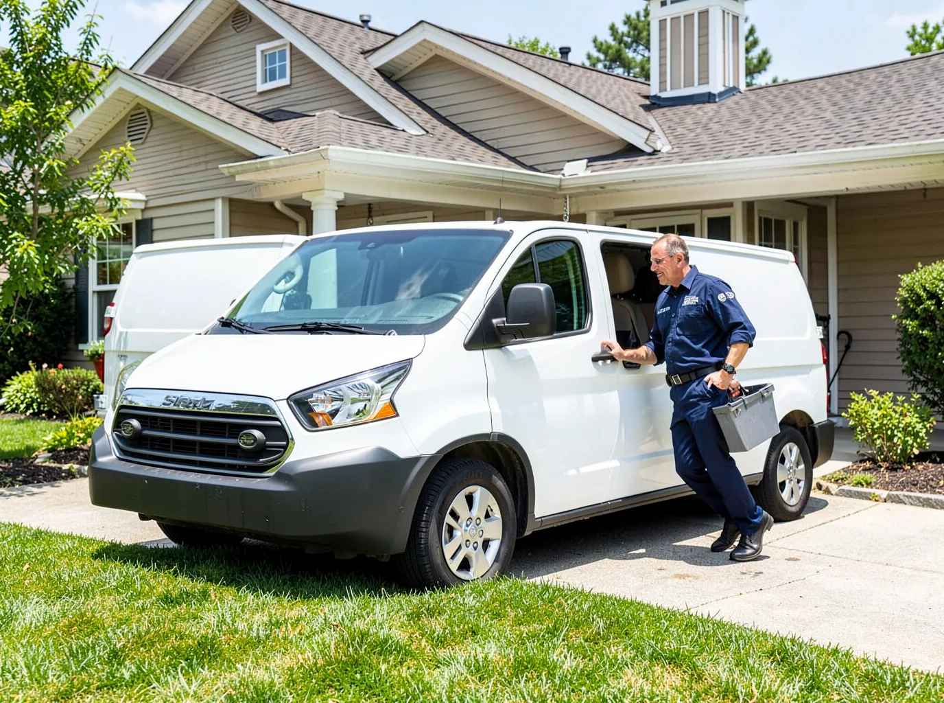 Emergency Plumber company in Nemaha, IA